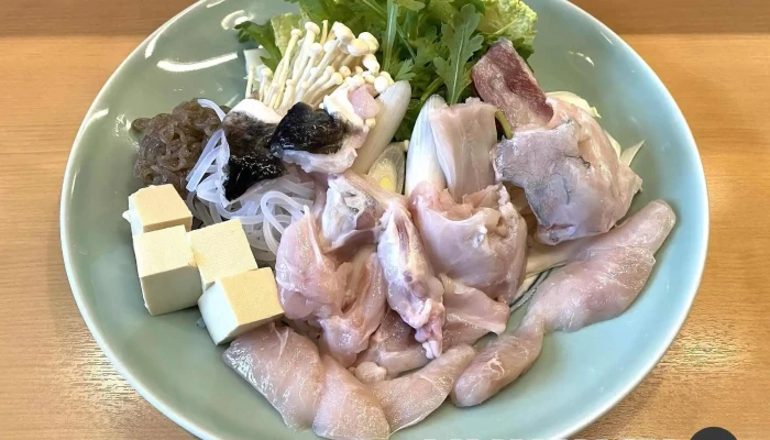 味処 繁 -  料理飲み物 - 松江市