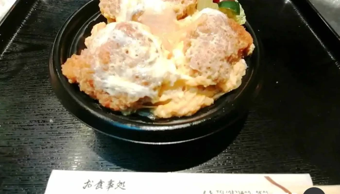 味処つぼく本店 -  オーナー提供 - 清須市