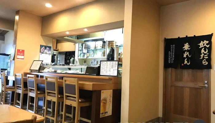 味処つぼく本店 -  雰囲気 - 清須市