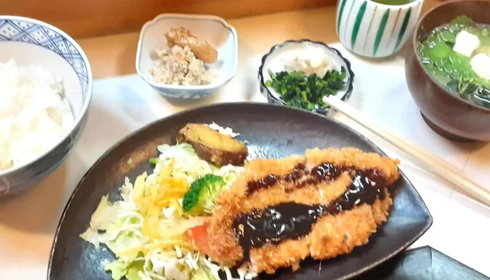 味処みかさ -  コメント - 糸島市