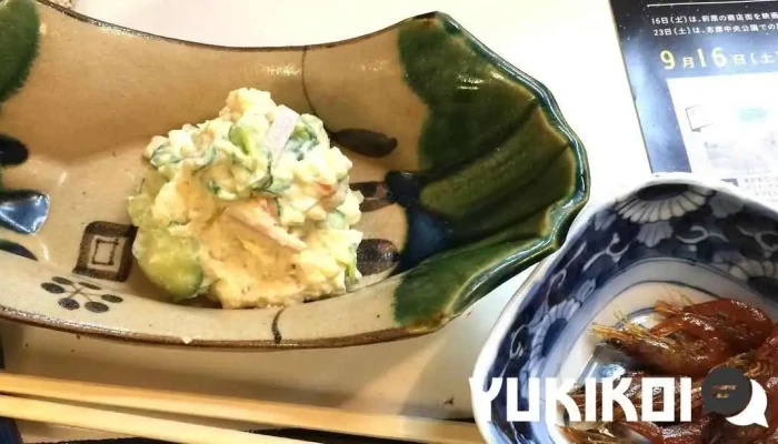 味処みかさ -  シーフード - 糸島市