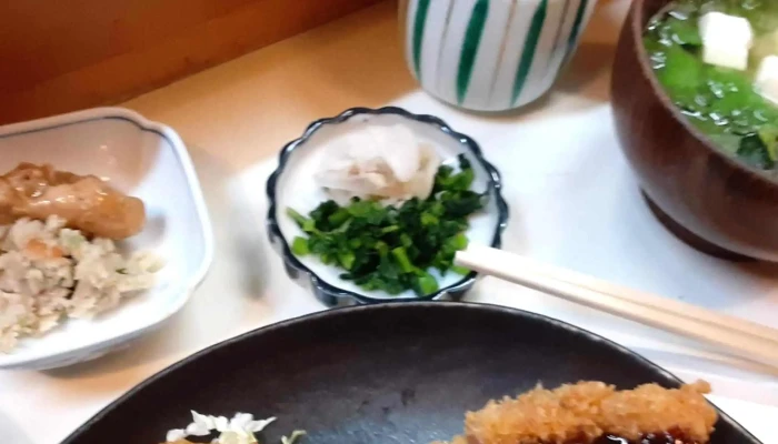 味処みかさ -  割引 - 糸島市