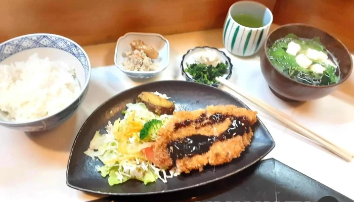味処みかさ -  料理飲み物 - 糸島市