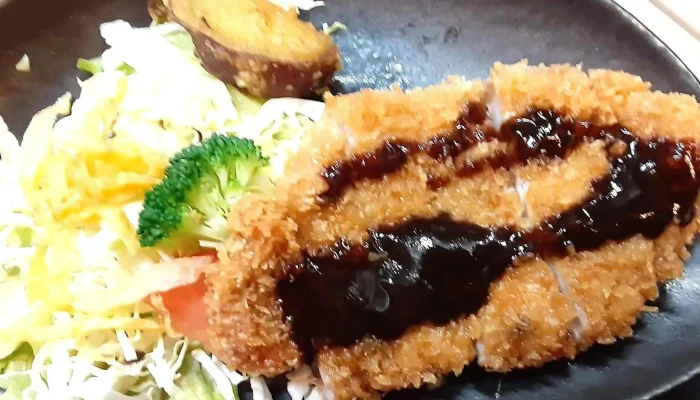 味処みかさ -  電話 - 糸島市