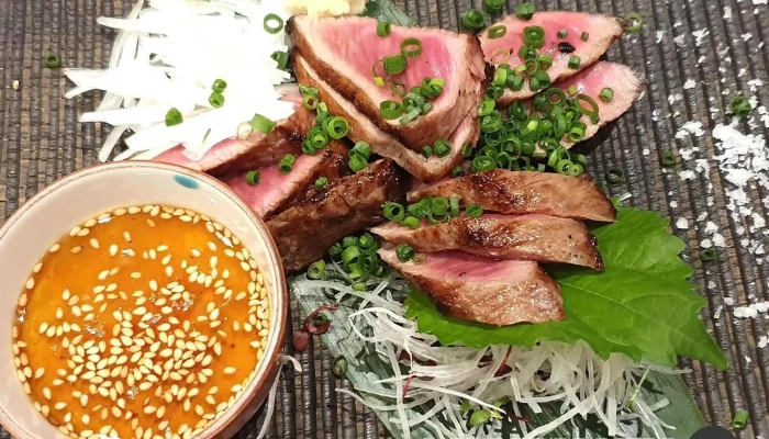 味楽ゆめり -  料理飲み物 - 金沢市