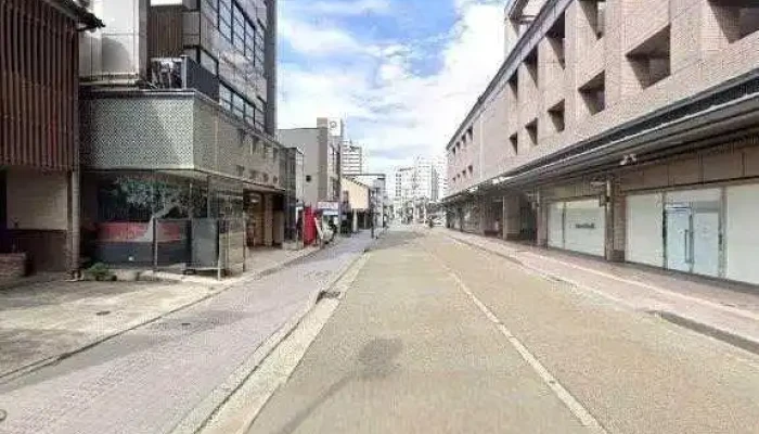 味楽ゆめり -  金沢市 - 金沢市