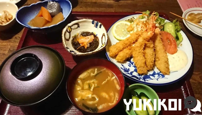 味波 成岩店 -  料理飲み物 - 半田市