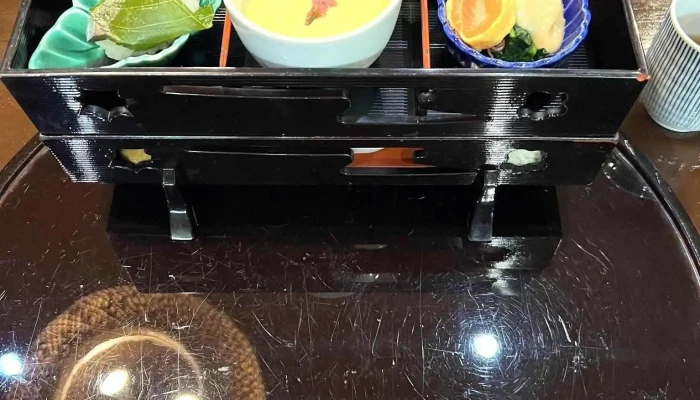 味生 -  懐石 - 京都市