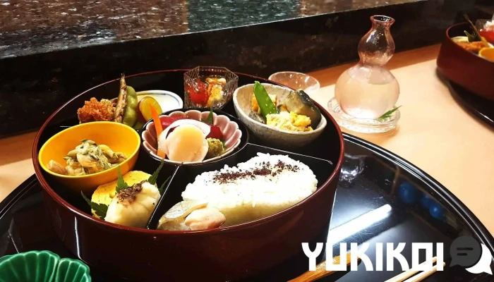 味生 -  料理飲み物 - 京都市