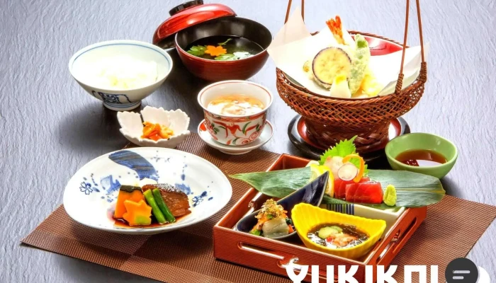 味皆美 ふじな亭 -  料理飲み物 - 松江市