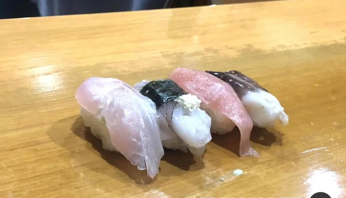 味處 寿し捨 -  シーフード - 小松市