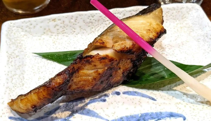 味處 寿し捨 -  写真 - 小松市