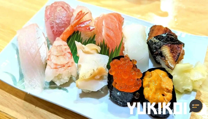 味處 寿し捨 -  寿司 - 小松市