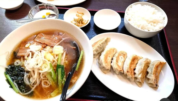 味道 留萌店 -  ラーメン - 留萌市