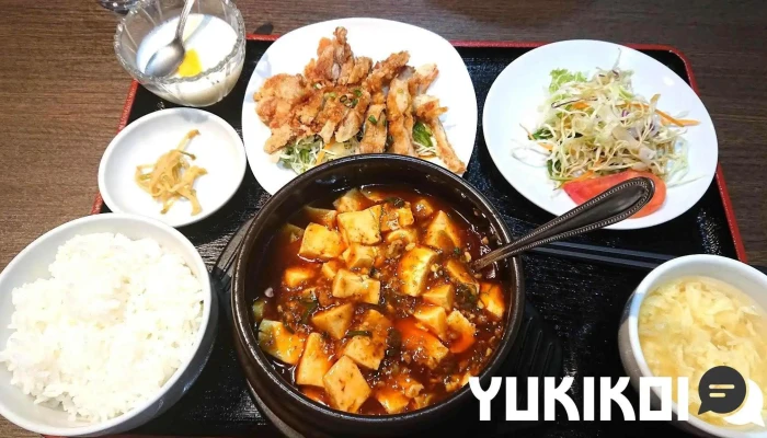 味道 留萌店 -  料理飲み物 - 留萌市