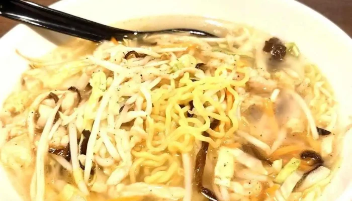 味道 留萌店 -  最新 - 留萌市