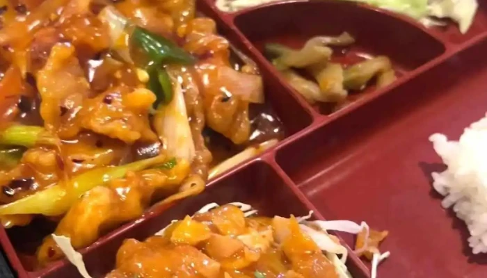 味鮮 -  動画 - 草津市
