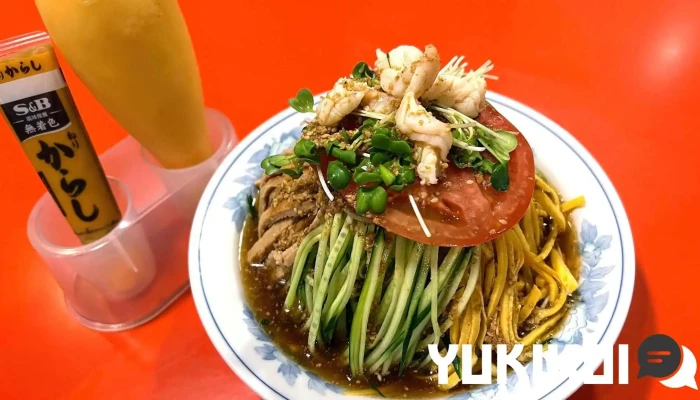 味鮮 -  料理飲み物 - 草津市