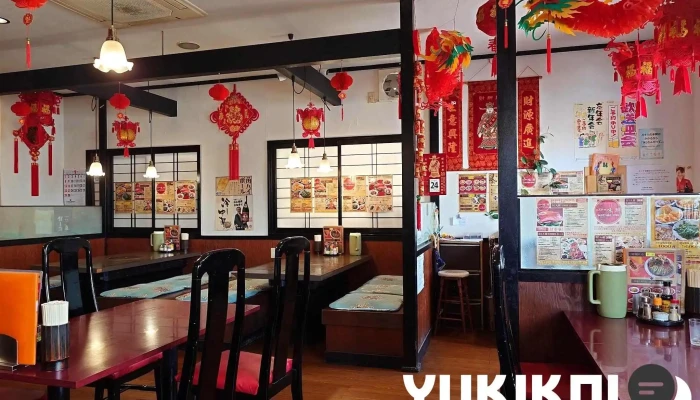 味鮮 -  雰囲気 - 草津市