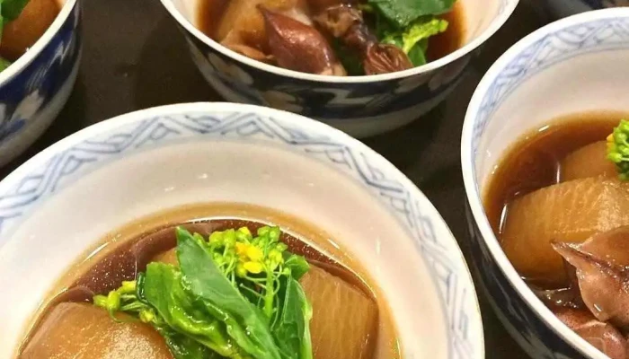 和さび 松江店 -  スープ - 松江市