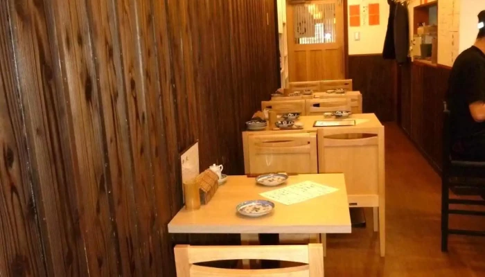 和さび 松江店 -  雰囲気 - 松江市