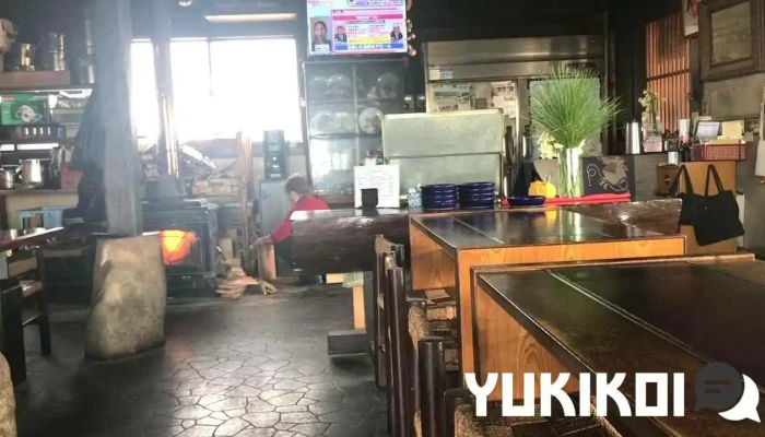 和の食座 也末乃やまの 動画 - 羽咋市