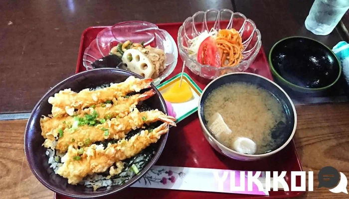 和の食座 也末乃やまの 料理飲み物 - 羽咋市