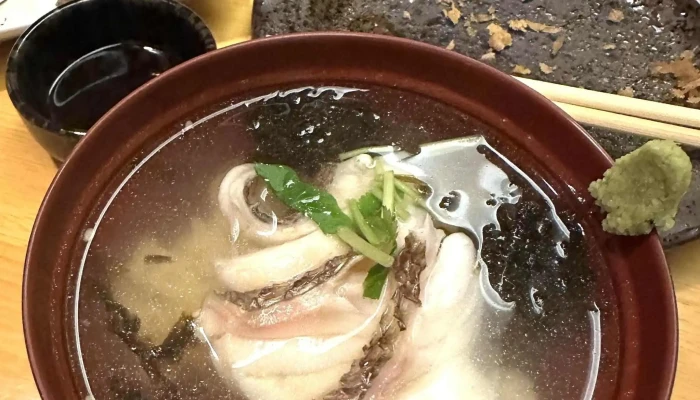 和ダイニング ろくべえ -  エリア - 柏崎市