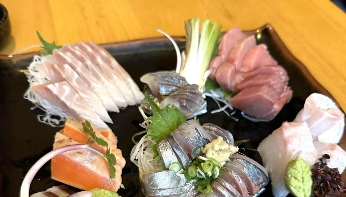 和ダイニング ろくべえ -  プロモーション - 柏崎市