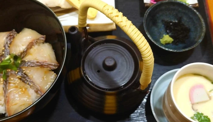 和ダイニング ろくべえ -  写真 - 柏崎市