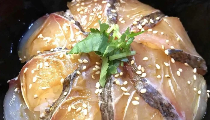 和ダイニング ろくべえ -  料理飲み物 - 柏崎市