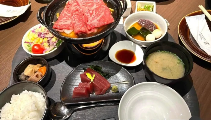 和ビストロ いちょう坂 -  最新 - 港区