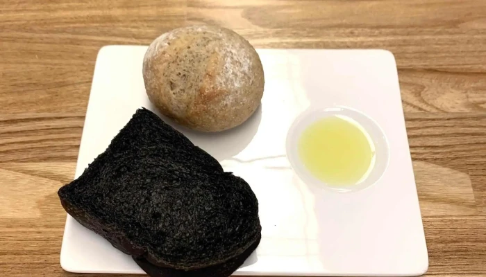 和モダン Bistro Calme -  行き方 - 見附市