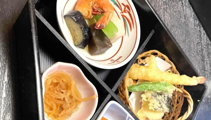 和季粋酔 山葵 -  行き方 - 橿原市