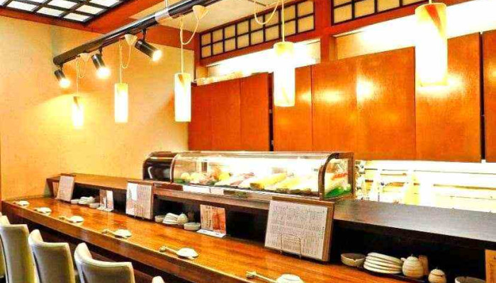 和季粋酔 山葵 -  雰囲気 - 橿原市