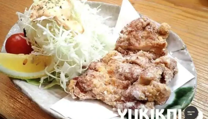 和彩 拓ひらく から揚げ - 塩尻市