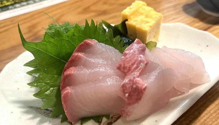 和彩 拓ひらく 刺身 - 塩尻市