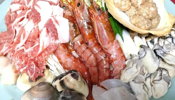 和彩創菜 三やたや -  スコア - 寝屋川市
