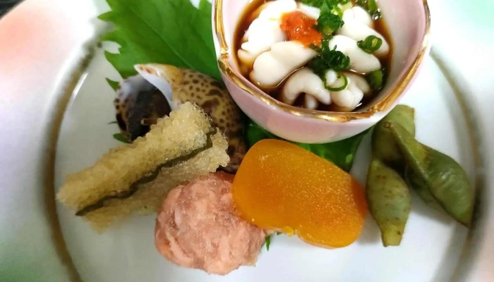 和彩創菜 三やたや -  所在地 - 寝屋川市