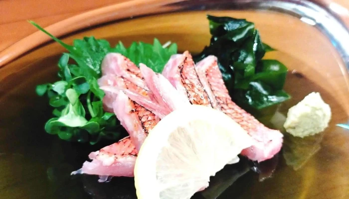 和彩創菜 三やたや -  番号 - 寝屋川市
