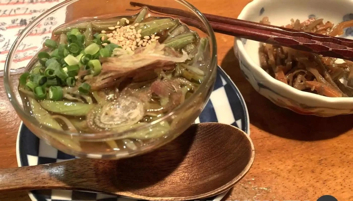 和浦酒場 -  スープ - さいたま市
