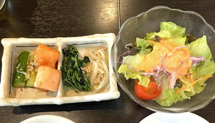 和牛en Yasakaarakawa 営業中 - 東村山市