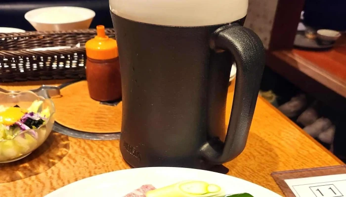 和牛亭あらかわ -  ウェブサイト - 東村山市