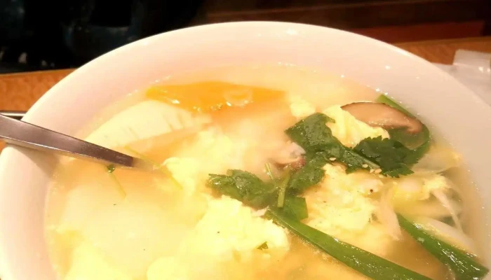 和牛亭あらかわ -  飯 - 東村山市