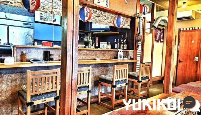 和琉酒場ひろまる - 四国中央市