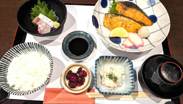 和菜 おか蔵 -  料理飲み物 - 枚方市