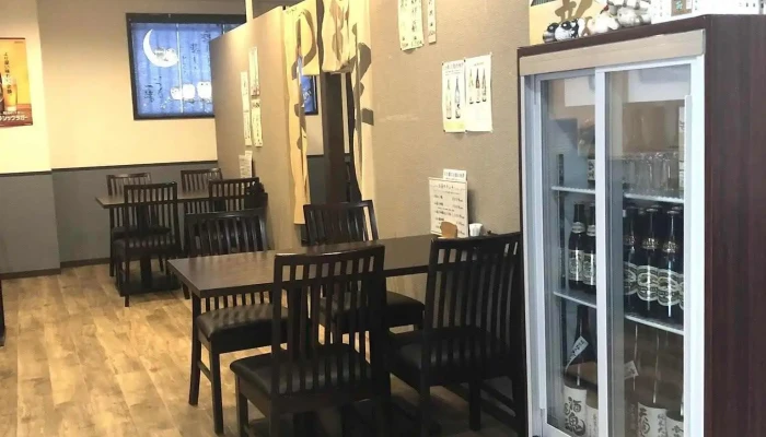 和菜 おか蔵 -  雰囲気 - 枚方市