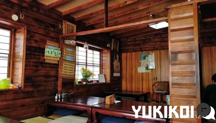 和風れすとらん あかんたれ - 多賀城市