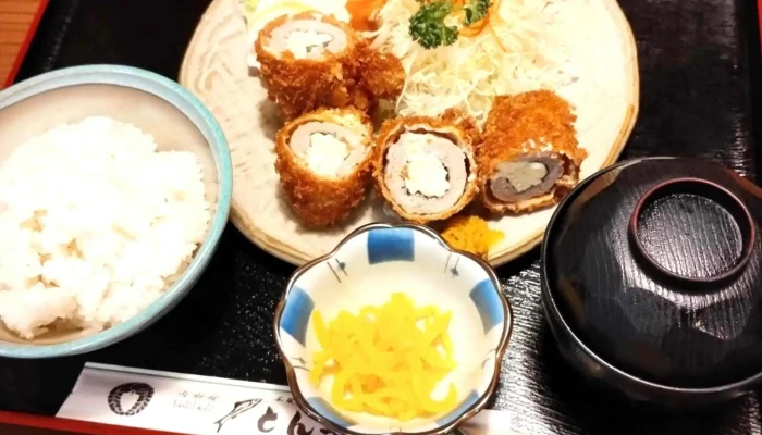 和風レストラン とん平 -  コメント - 野田市