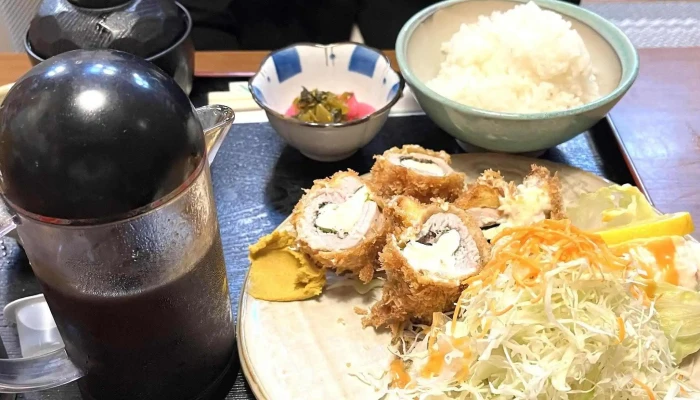 和風レストラン とん平 -  口コミ - 野田市